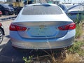 Photo 17 of 19 — 2017 Chevrolet Malibu