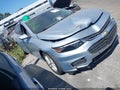 Photo 1 of 19 — 2017 Chevrolet Malibu