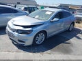 Photo 2 of 19 — 2017 Chevrolet Malibu