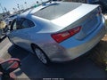 Photo 3 of 19 — 2017 Chevrolet Malibu