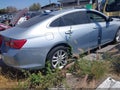Photo 4 of 19 — 2017 Chevrolet Malibu