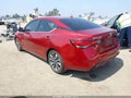 2020 Nissan Sentra — photo 3 of 16 | VIN 3N1AB8CV8LY230547