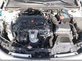 Photo 10 of 16 — 2023 Honda Civic
