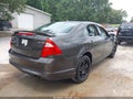 Photo 4 of 11 — 2011 Ford Fusion