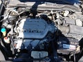 2004 Honda Accord — photo 10 of 12 | VIN 1HGCM66584A001857