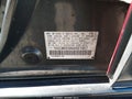 2004 Honda Accord — photo 9 of 12 | VIN 1HGCM66584A001857