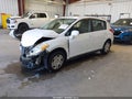 2012 Nissan Versa — photo 2 of 17 | VIN 3N1BC1CPXCK811786