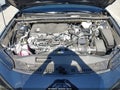 2026 Toyota Camry — photo 10 of 18 | VIN 4T1DAACK5TU709579