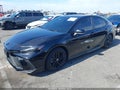 2026 Toyota Camry — photo 2 of 18 | VIN 4T1DAACK5TU709579