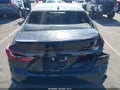 2026 Toyota Camry — photo 6 of 18 | VIN 4T1DAACK5TU709579