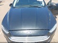 2014 Ford Fusion — photo 10 of 11 | VIN 3FA6P0H75ER203227