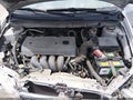 2007 Toyota Corolla — photo 10 of 19 | VIN 1NXBR32E87Z896622
