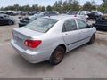 2007 Toyota Corolla — photo 4 of 19 | VIN 1NXBR32E87Z896622