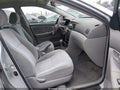 2007 Toyota Corolla — photo 5 of 19 | VIN 1NXBR32E87Z896622