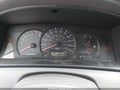 2007 Toyota Corolla — photo 7 of 19 | VIN 1NXBR32E87Z896622