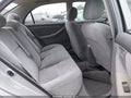 2007 Toyota Corolla — photo 8 of 19 | VIN 1NXBR32E87Z896622