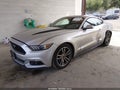 2016 Ford Mustang — photo 2 of 16 | VIN 1FA6P8TH1G5257869