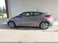 2016 Hyundai Veloster — photo 14 of 16 | VIN KMHTC6AD5GU266069
