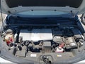 2019 Toyota Prius Prime — photo 10 of 21 | VIN JTDKARFP8K3118183