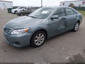 2010 Toyota Camry — photo 2 of 11 | VIN 4T4BF3EK7AR084199