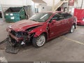 2013 Ford Fusion — photo 2 of 11 | VIN 3FA6P0PU0DR351551