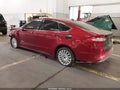 2013 Ford Fusion — photo 3 of 11 | VIN 3FA6P0PU0DR351551