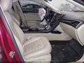 2013 Ford Fusion — photo 5 of 11 | VIN 3FA6P0PU0DR351551
