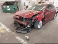 2013 Ford Fusion — photo 6 of 11 | VIN 3FA6P0PU0DR351551