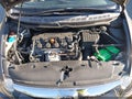 Photo 10 of 19 — 2010 Honda Civic