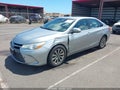 2016 Toyota Camry Hybrid — photo 2 of 16 | VIN 4T1BD1FK4GU185471