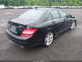 Photo 4 of 18 — 2009 Mercedes-Benz C-Class