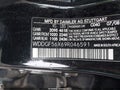 Photo 9 of 18 — 2009 Mercedes-Benz C-Class