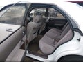 1996 Nissan Maxima — photo 8 of 12 | VIN HY33247942