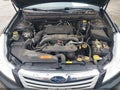 Photo 10 of 11 — 2012 Subaru Outback