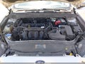 Photo 10 of 13 — 2013 Ford Fusion