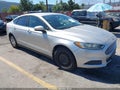 Photo 1 of 13 — 2013 Ford Fusion