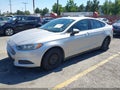 Photo 2 of 13 — 2013 Ford Fusion