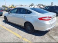 Photo 3 of 13 — 2013 Ford Fusion