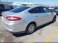 Photo 4 of 13 — 2013 Ford Fusion