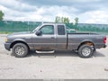 2011 Ford Ranger — photo 15 of 17 | VIN 1FTLR4FE0BPB07850