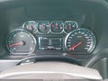 2015 Chevrolet Silverado 1500 — photo 7 of 20 | VIN 3GCUKSEC8FG204981