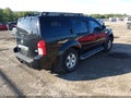 2005 Nissan Pathfinder — photo 4 of 11 | VIN 5N1AR18W15C785090
