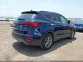 2017 Hyundai Santa Fe — photo 4 of 16 | VIN 5XYZU3LB6HG461056