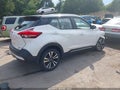 2019 Nissan Kicks — photo 4 of 18 | VIN 3N1CP5CUXKL492176