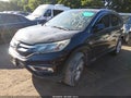 Photo 2 of 16 — 2015 Honda CR-V