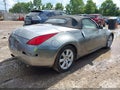 2004 Nissan 350Z — photo 4 of 11 | VIN JN1AZ36D54T110622