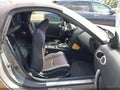 2004 Nissan 350Z — photo 5 of 11 | VIN JN1AZ36D54T110622
