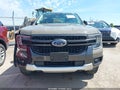 2025 Ford Ranger — photo 12 of 18 | VIN 1FTER4HH4SLE77156