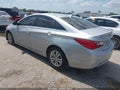 2011 Hyundai Sonata — photo 3 of 11 | VIN 5NPEB4AC1BH096968