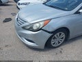 2011 Hyundai Sonata — photo 6 of 11 | VIN 5NPEB4AC1BH096968